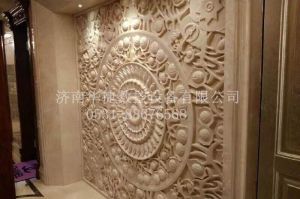 宣城宣州区石材雕刻样板